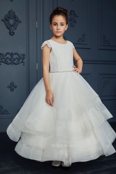 Communion dresses - First Holy Communion dresses UK