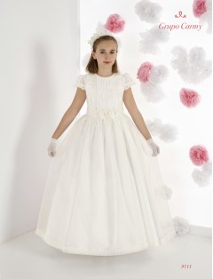 carmy communion dresses