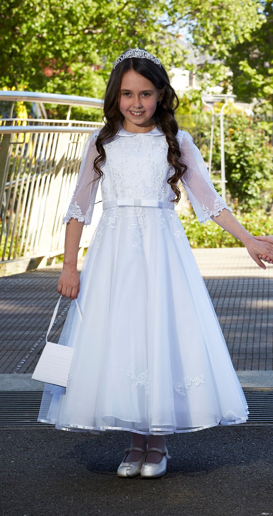 isabella communion dresses 2019