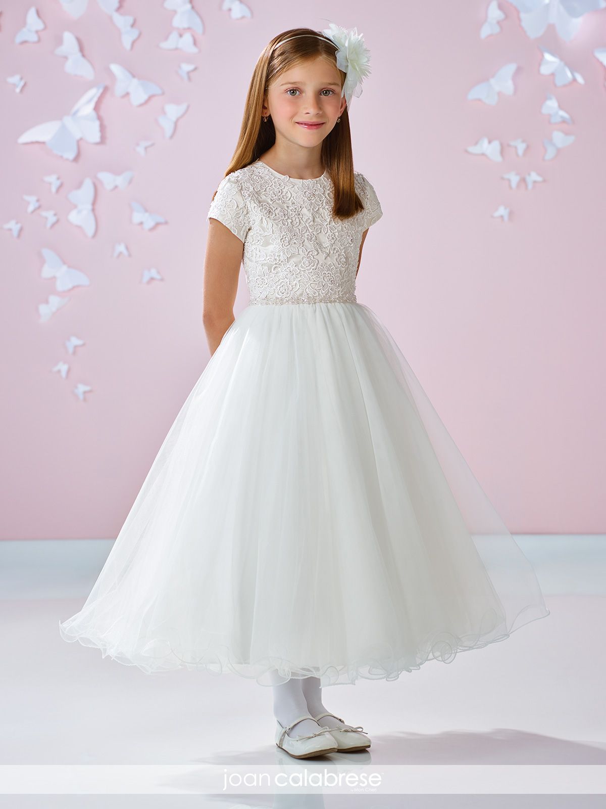 Mon Cheri Communion Dresses Uk 8