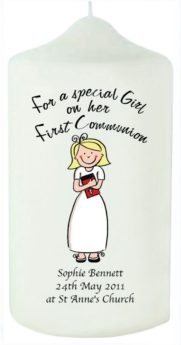 First Communion Gifts Communion Gifts For Girls Boys